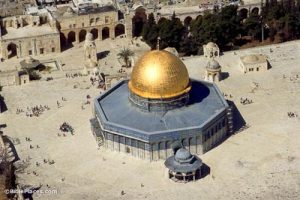 dome of rock