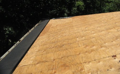 Greenwhich, Connecticut Re-Roof Project image 3