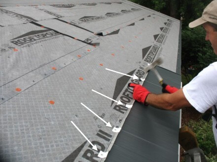South Hadley, MA roof repair