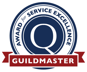 GuildQuality logo