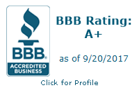 Click here for BBB Business Review