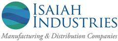 Isaiah Industries logo