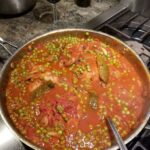 chicken cacciatore recipe from Classic-Metal Roofs