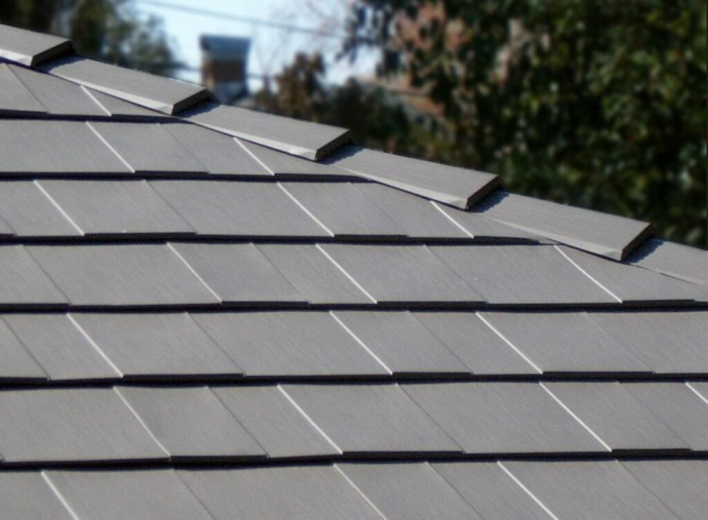 Metal Shingle Roof, The Right Choice! - Classic Metal Roofs LLC - Metal Shingle Roof Exterior Design