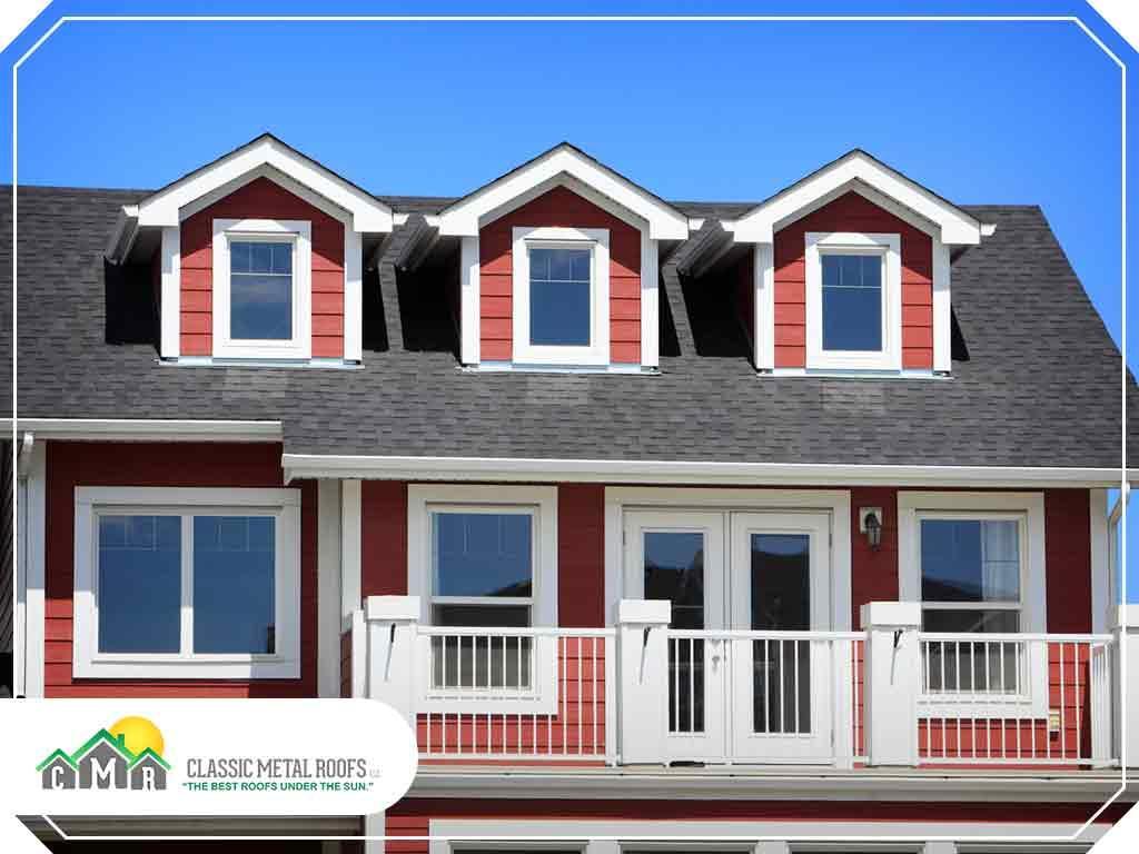 Things to consider when adding a dormer in Stow, MA