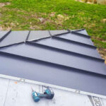 Metal Roofing Underlayment for New England