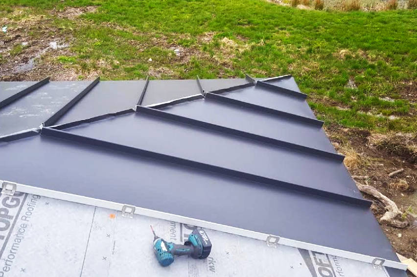 Why Is a Metal Roofing Underlayment Important?