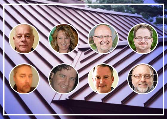Guest Bloggers to Share Insights on Metal Roofing in MA, CT, NH & RI