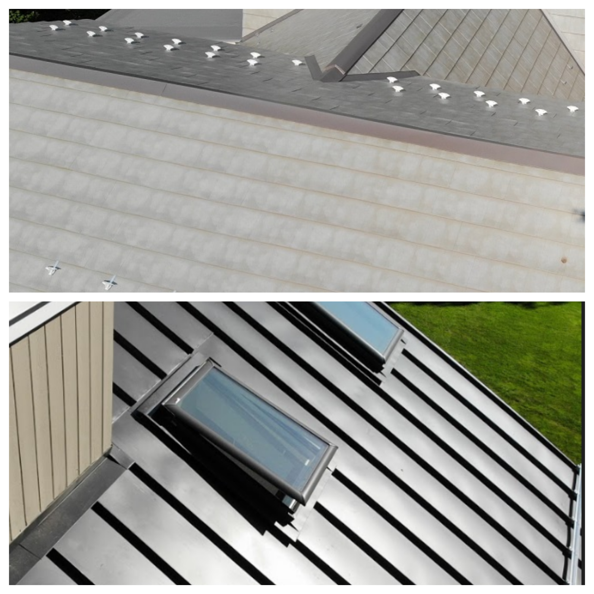 Hidden Benefits of Installing a Metal Roofing System