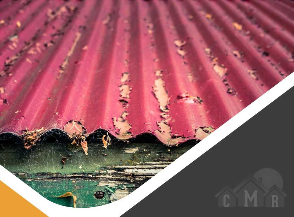 Metal Roofing Company Classic Metal Roofer can upgrade your oil canning roof in MA, CT, NH & RI