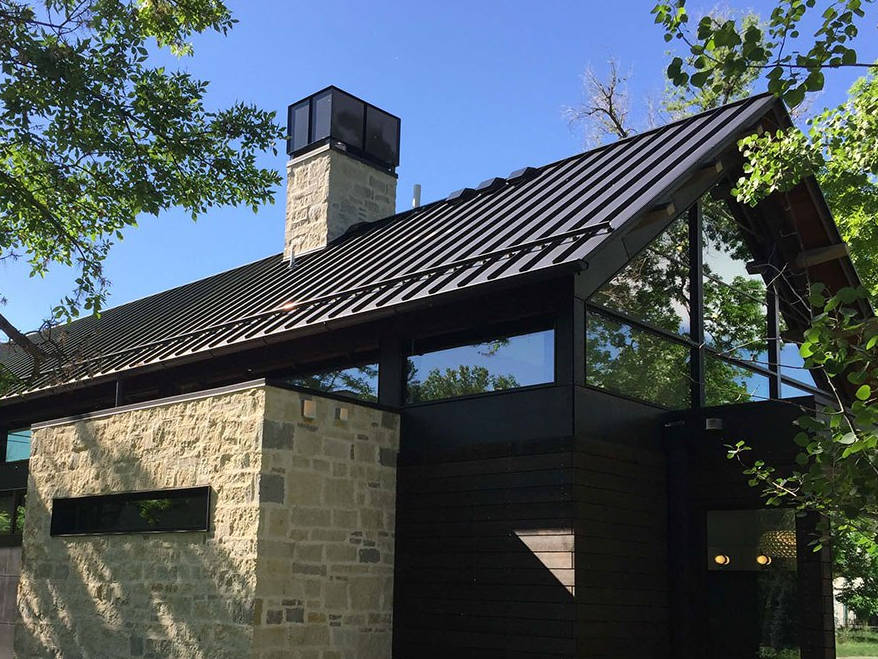 Technical Guide: Understanding Air Gap Requirements in Metal Roofing ...