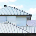 Roofing contractors prefer metal roof installation because the roofs are quality, durable and add curb appeal in MA, CT, NH, and RI