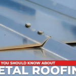 Investing in a metal roofing for your home