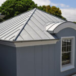 Zinc Roofing from Classic Metal Roofs in MA, CT, NH & RI