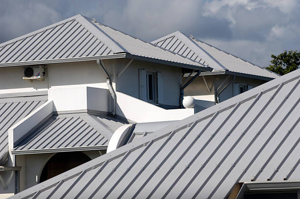 Metal Roofing