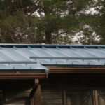 Do You Have Metal Roof Snow Retention?
