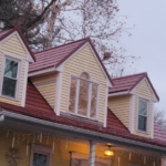 Why Is Metal Roofing in Popular in Massachusetts?