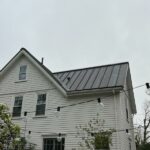 Metal Roof Cost vs. Asphalt