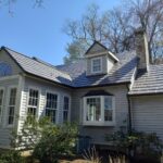 Metal Roofing Types and Profiles