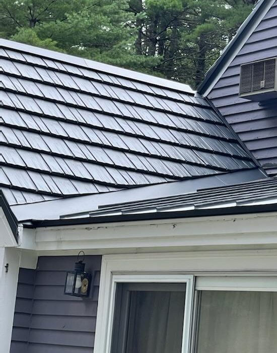 Sydney Metal Roofing Options