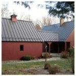 residential metal roofing company in Connecticut
