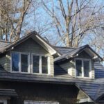 Now is the Time to Install Metal Roof Snow Retention