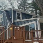 why metal roofing for a domer in Rhode Island
