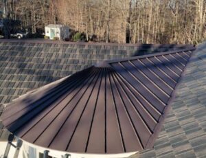 Accent Roof in Concord, NH