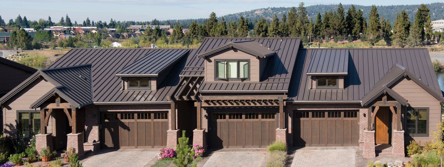 How Long Do Metal Roofs Last in Boston, MA