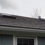 Shingles for old home in Rhode Island