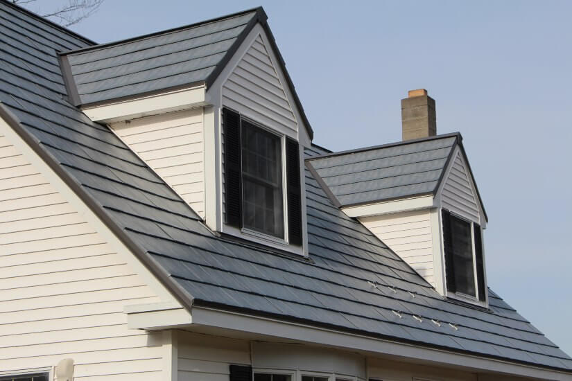 Maintenance Tips for Metal Roofs in Connecticut