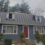 Why Is Metal Roofing Superior to Other Materials in New Hampshire