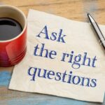 Ask the right questions about roof replacement and metal roofs