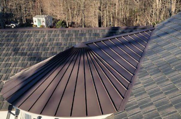 Durable Metal Roof Replacement Sydney