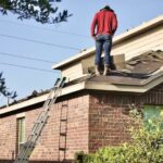 rental property roof replacement in MA, CT, NH, and RI