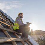 man sitting roof (1)