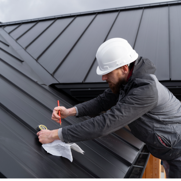 Technical Guide: Understanding Air Gap Requirements in Metal Roofing ...