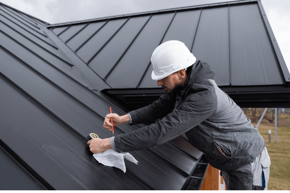 for roofing paper