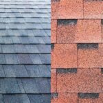 3 Composite Vs. Asphalt Shingles