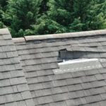 4 Will Missing Roof Shingles Cause a Roof Leak