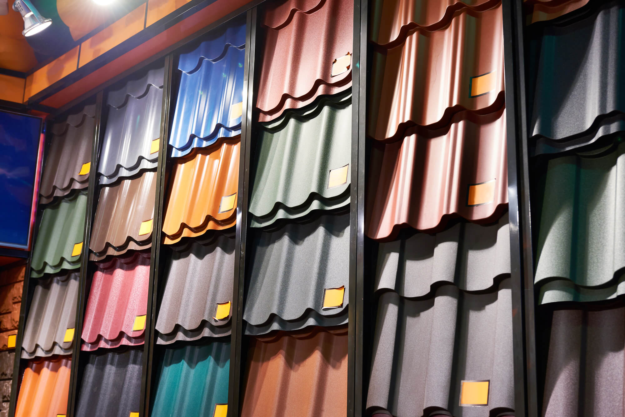 Which Metal Roof Color Is Best