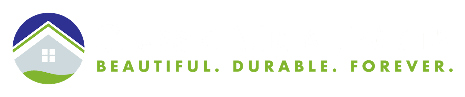 Classic Metal Roofs company logo