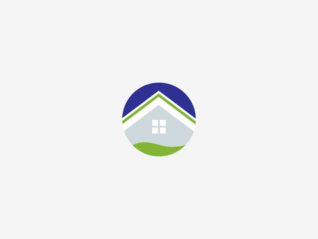Classic Metal Roofs company logo badge