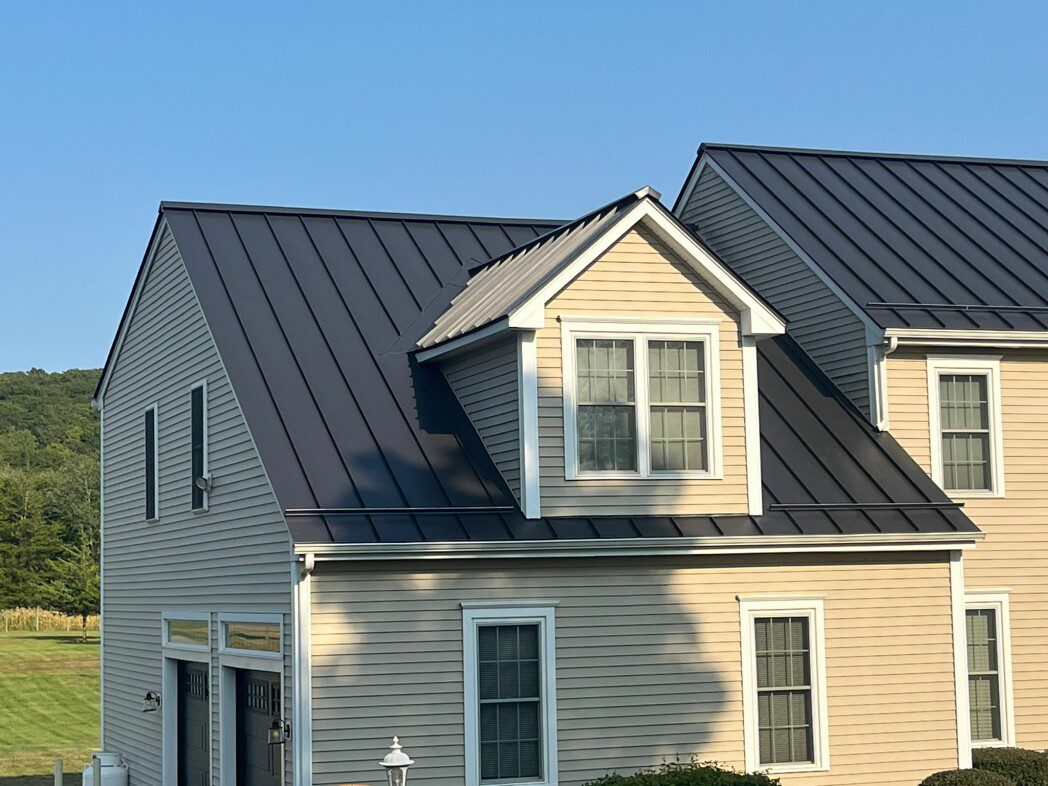 Standing Seam